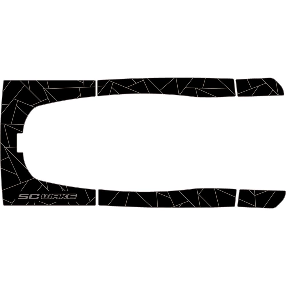 SeaDoo GS, GSI, GSX, GSX RFI (61-01)  Traction Mats