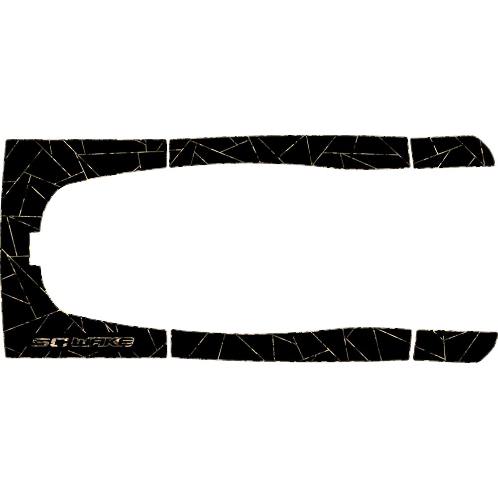 SeaDoo GS, GSI, GSX, GSX RFI (61-01)  Traction Mats