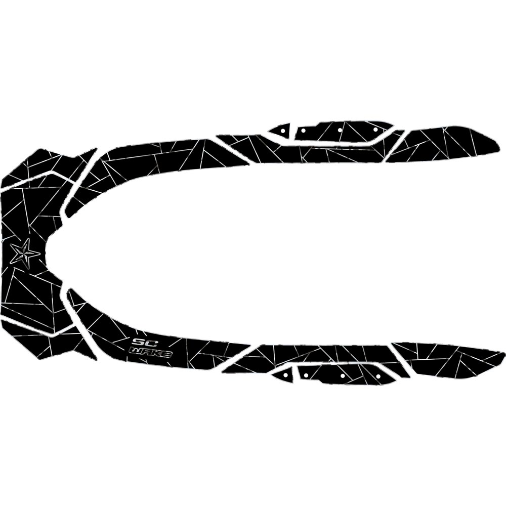 SeaDoo RXP-X 260 (12-16), GTR-X 230 (17-19), RXP-X 300 (12-20) Traction Mats