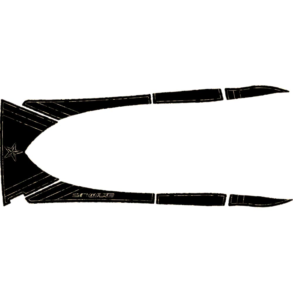 SeaDoo 2003-2008 GTX / RXT / 2002 GTX 4-TEC / GTX DI Traction Mats