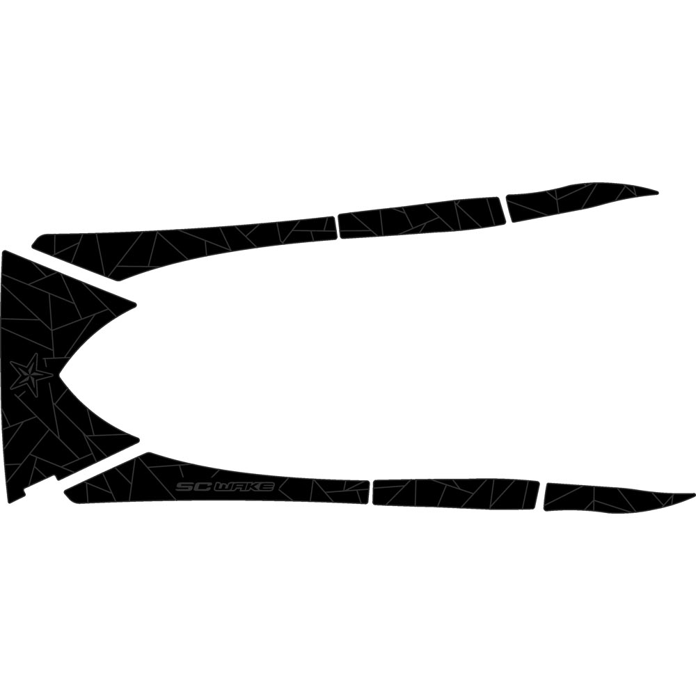 SeaDoo GS, GSI, GSX, GSX RFI (61-01)  Traction Mats