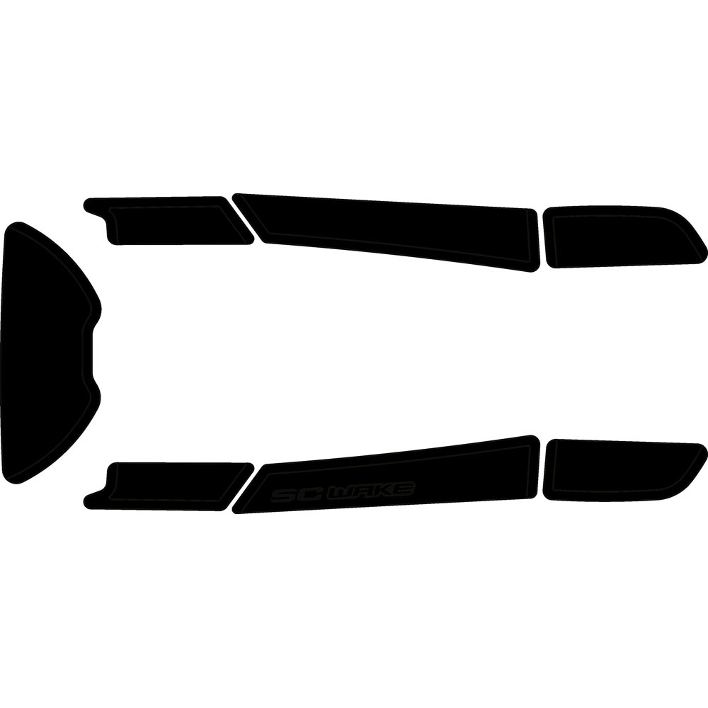 SeaDoo LRV & LRV DI (00-03) Traction Mats