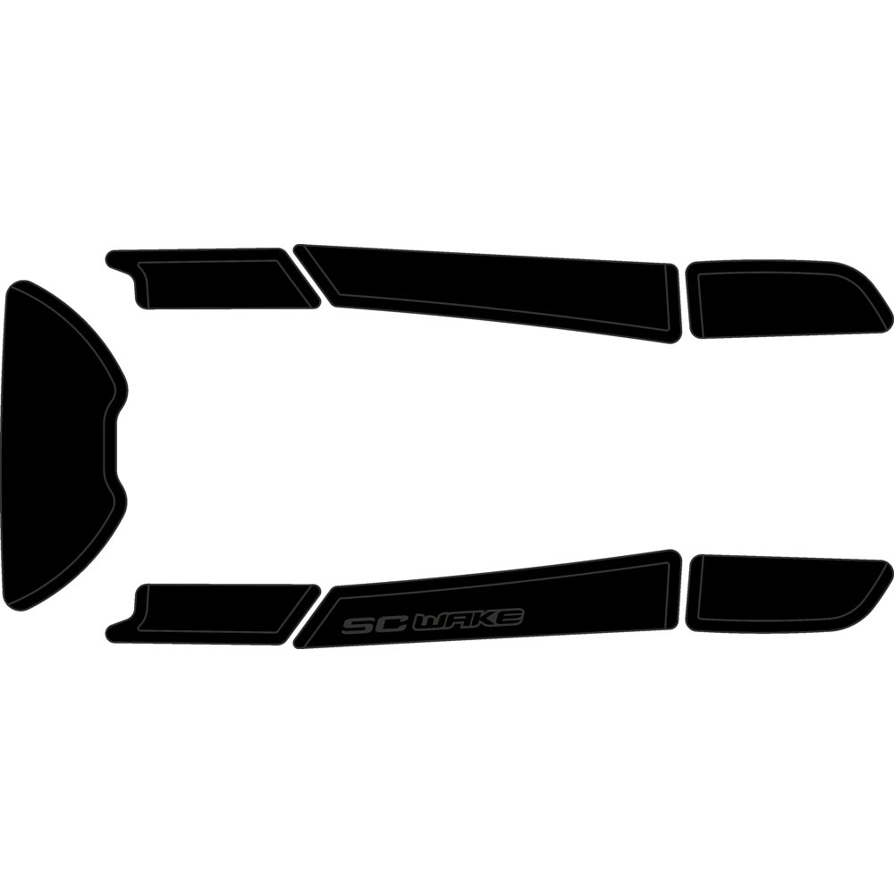 SeaDoo LRV & LRV DI (00-03) Traction Mats