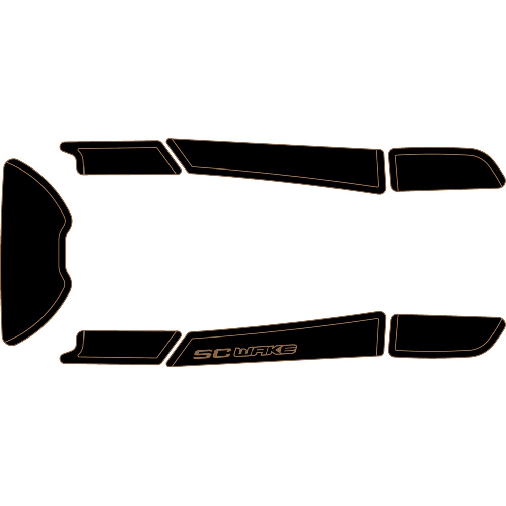 SeaDoo LRV & LRV DI (00-03) Traction Mats