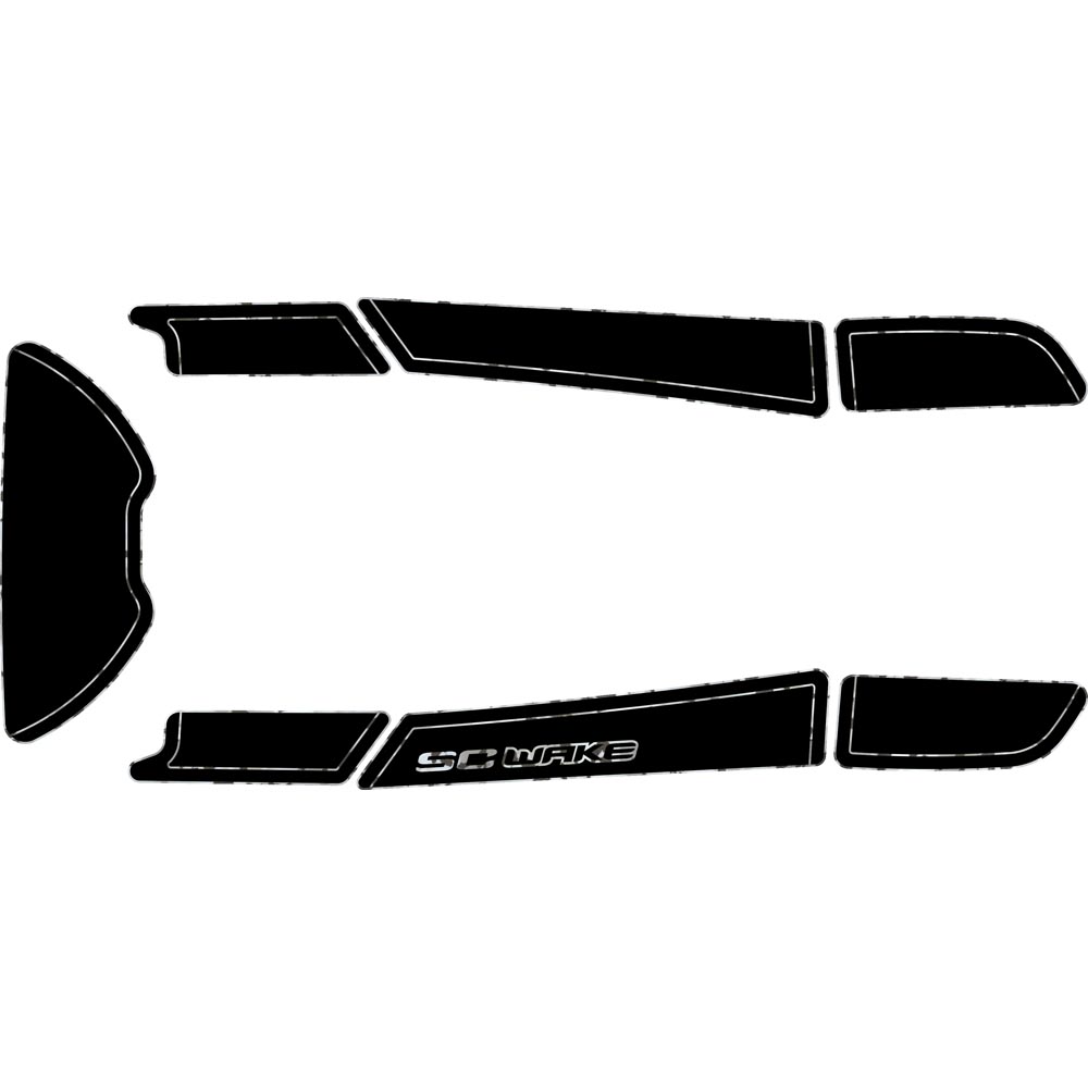 SeaDoo LRV & LRV DI (00-03) Traction Mats