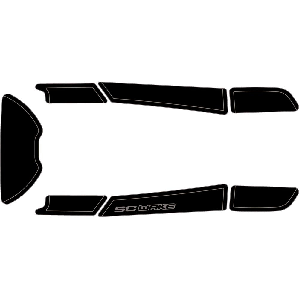 SeaDoo LRV & LRV DI (00-03) Traction Mats