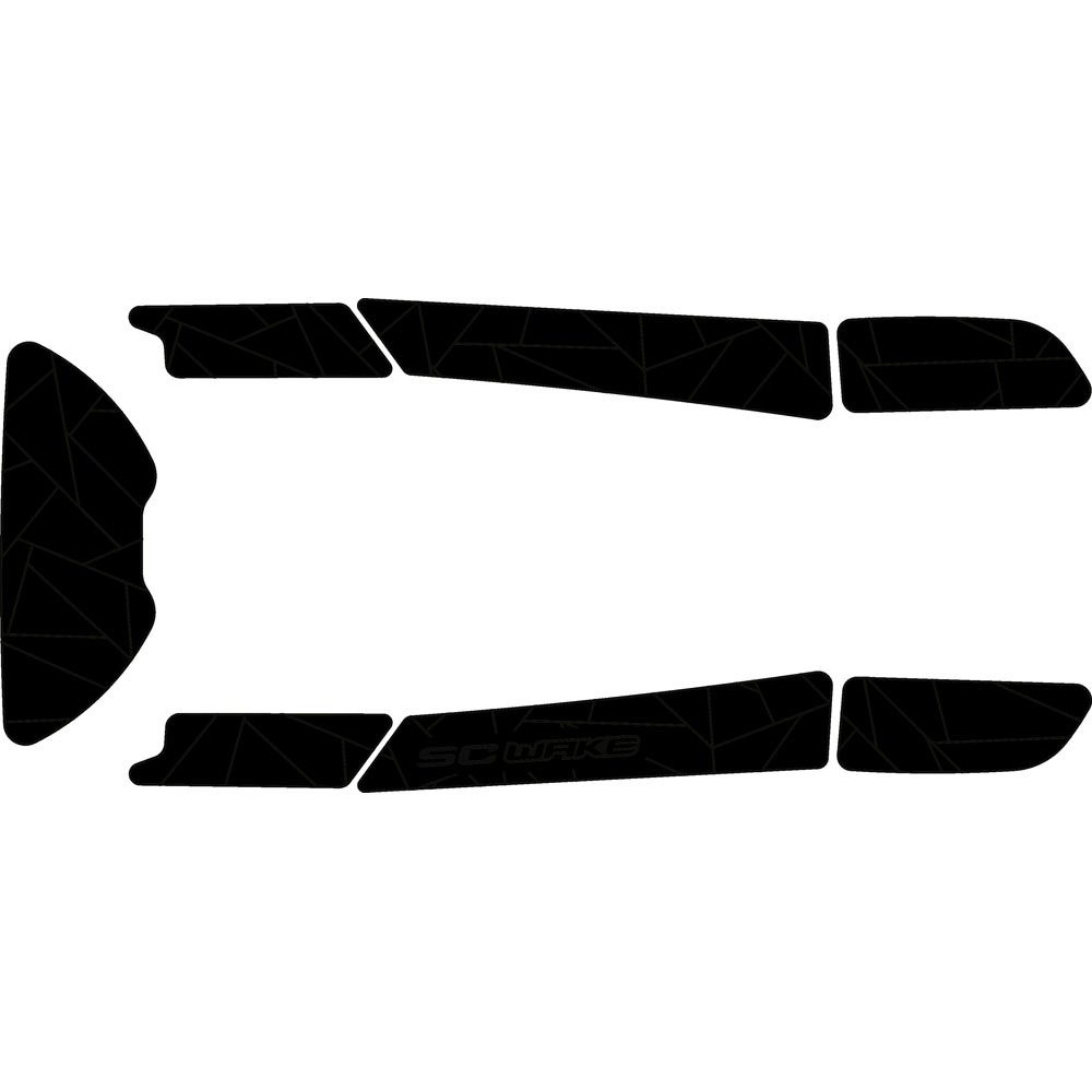 SeaDoo LRV & LRV DI (00-03) Traction Mats