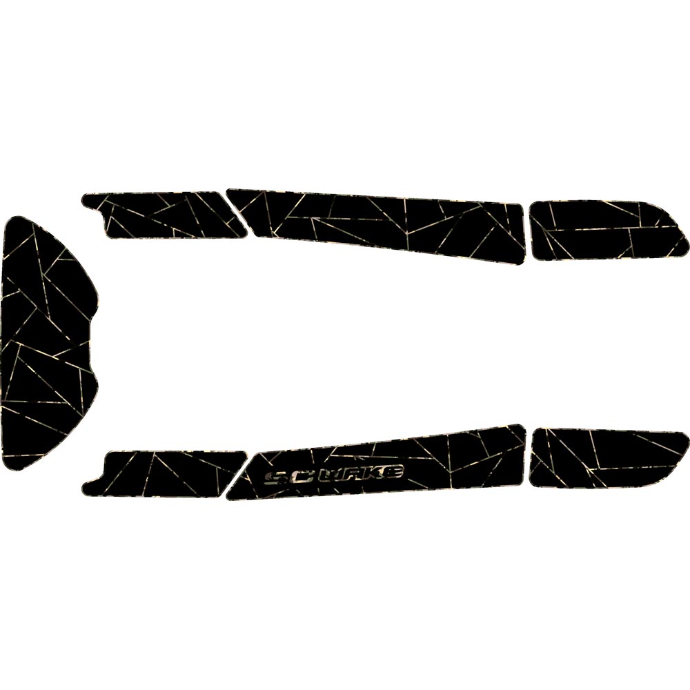 SeaDoo LRV & LRV DI (00-03) Traction Mats