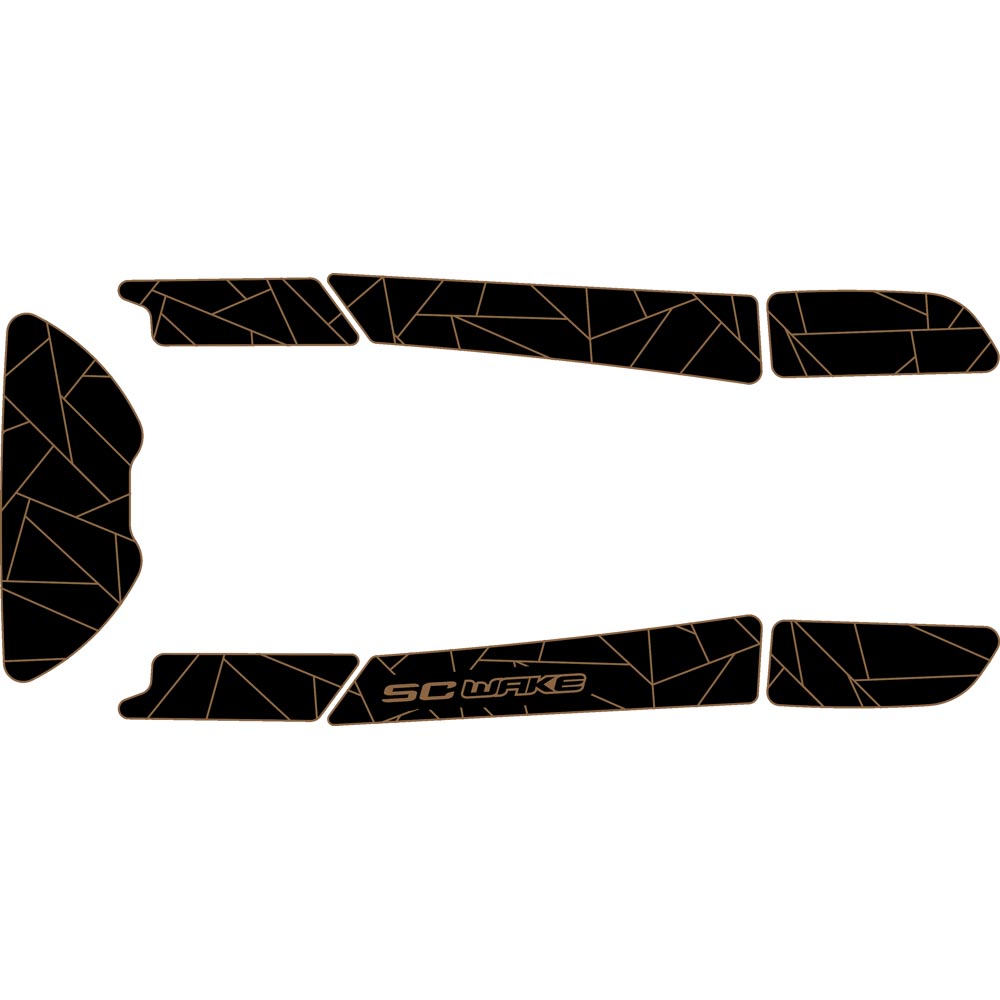 SeaDoo LRV & LRV DI (00-03) Traction Mats