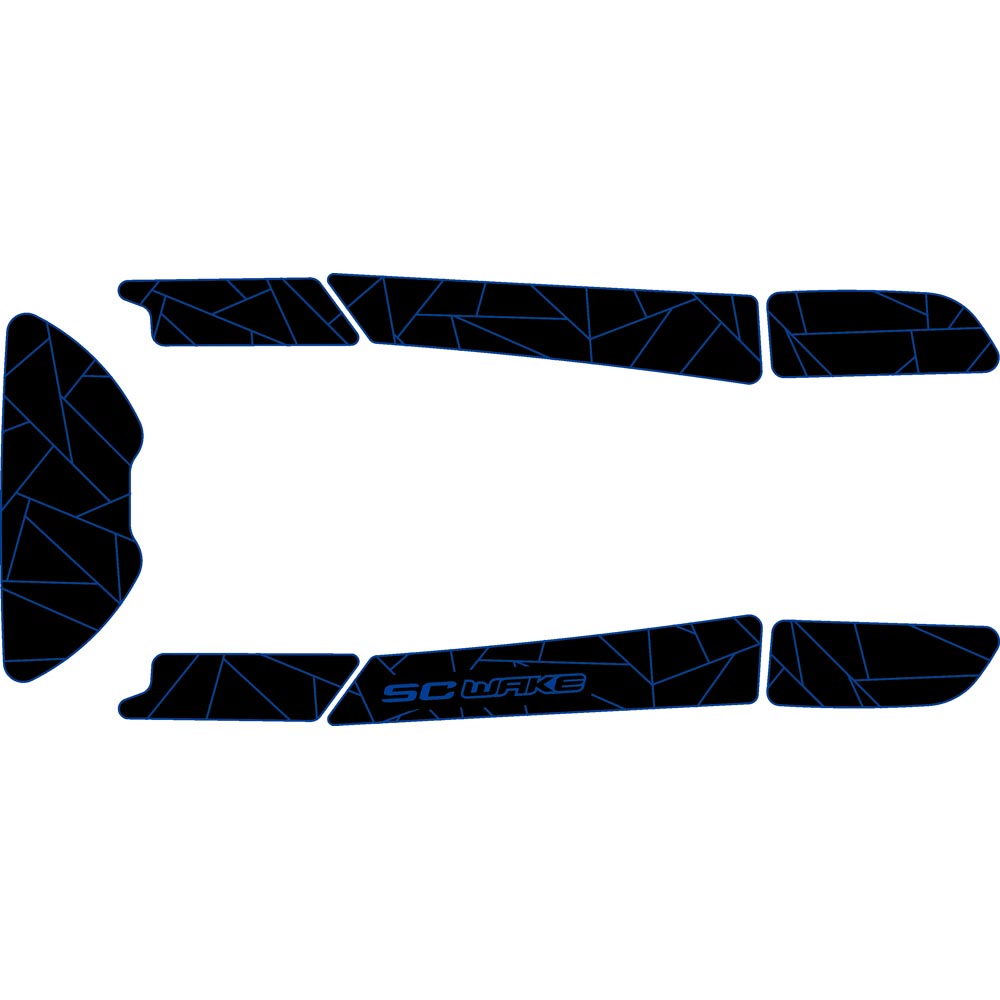 SeaDoo LRV & LRV DI (00-03) Traction Mats