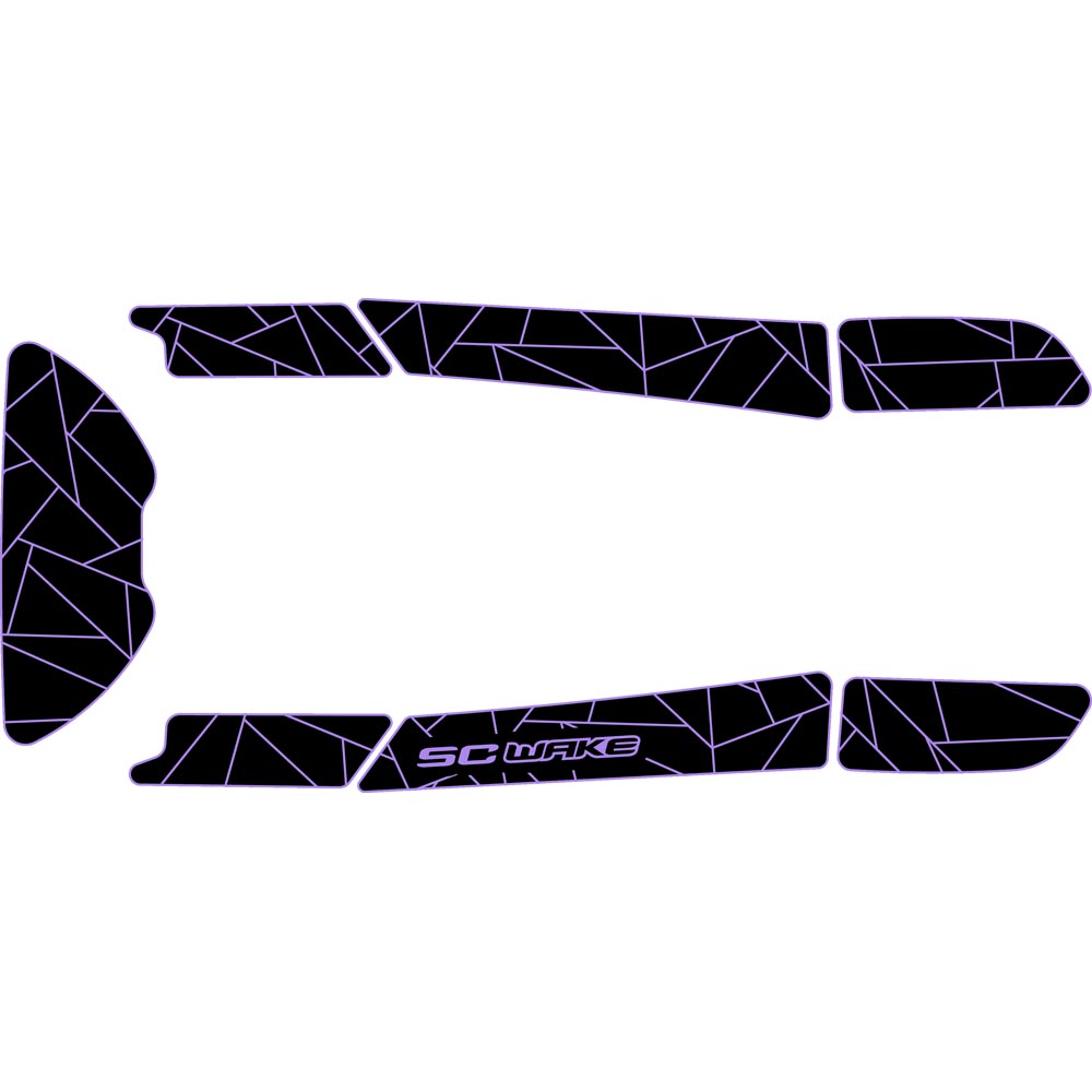 SeaDoo LRV & LRV DI (00-03) Traction Mats