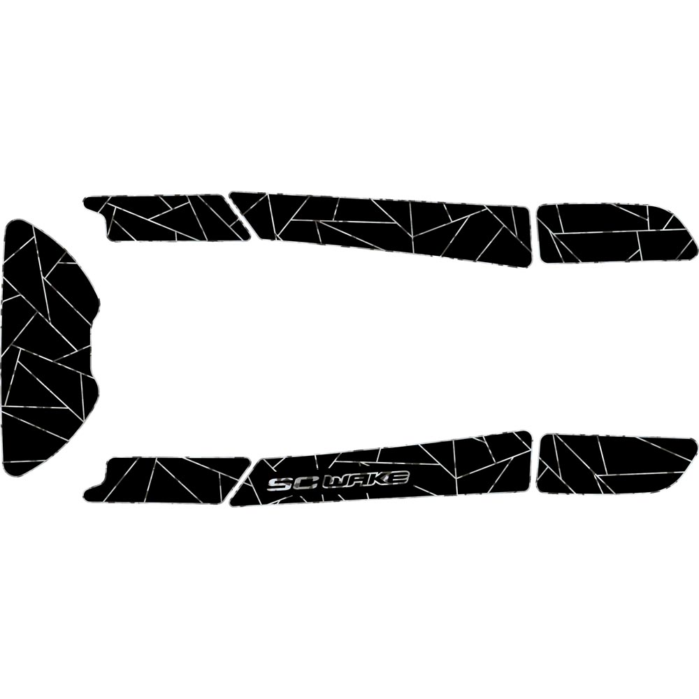 SeaDoo LRV & LRV DI (00-03) Traction Mats