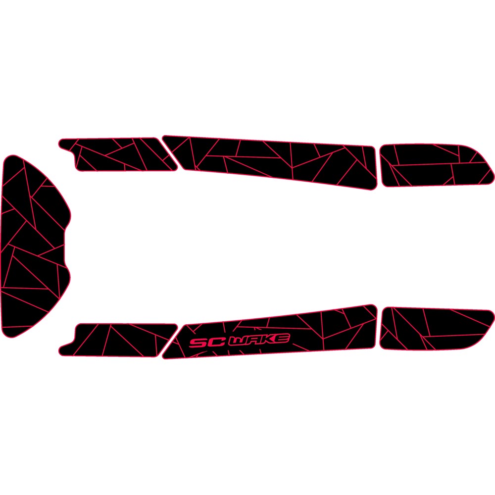 SeaDoo LRV & LRV DI (00-03) Traction Mats