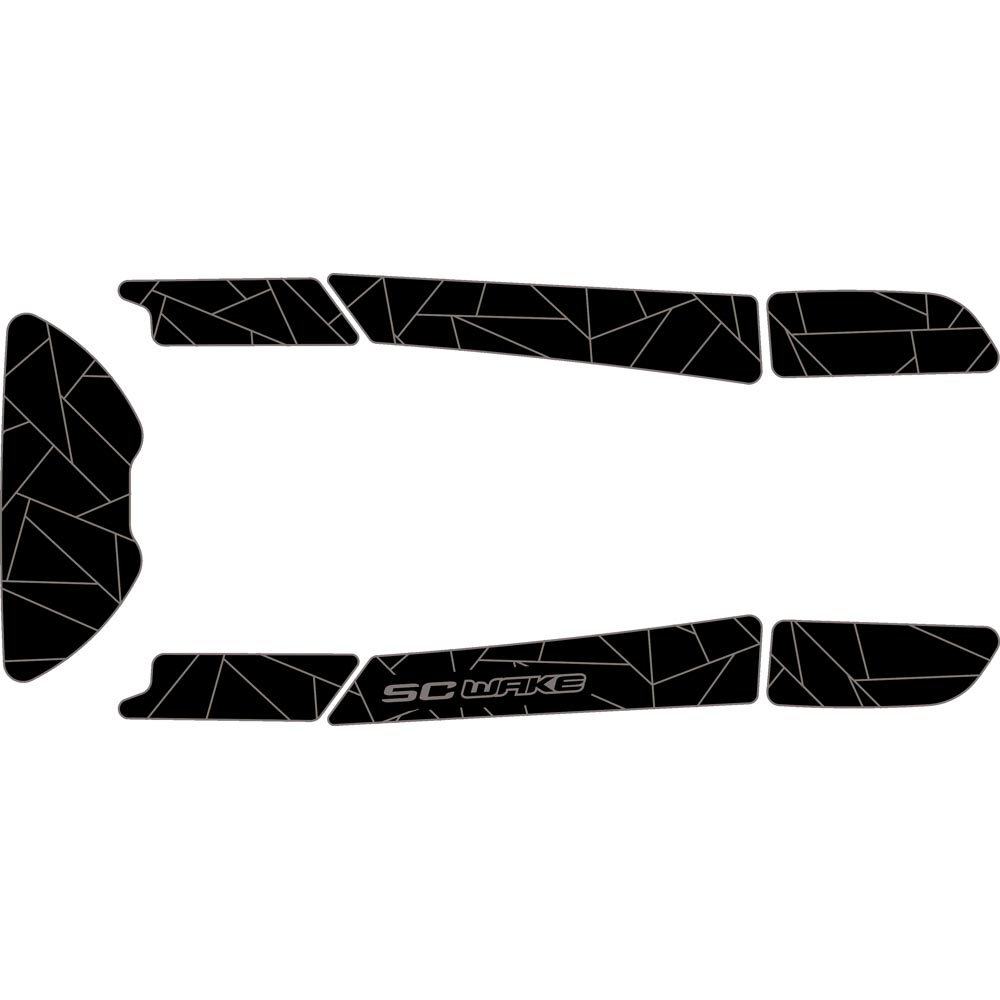 SeaDoo LRV & LRV DI (00-03) Traction Mats