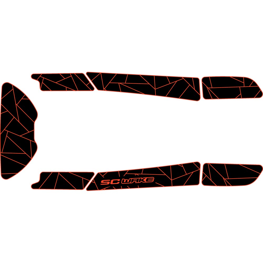 SeaDoo LRV & LRV DI (00-03) Traction Mats