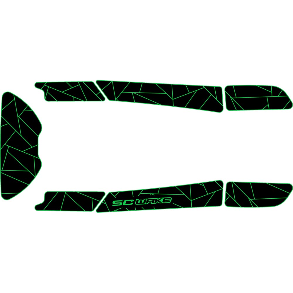 SeaDoo LRV & LRV DI (00-03) Traction Mats