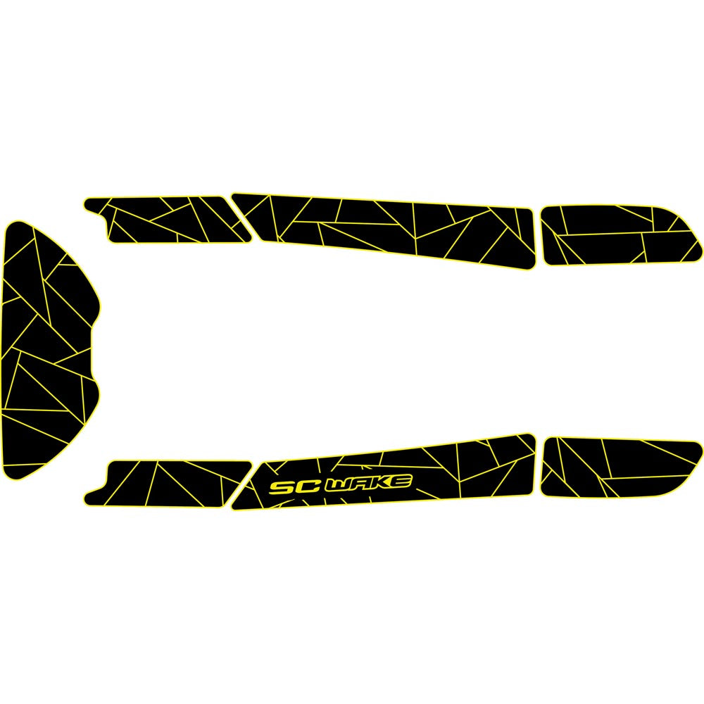 SeaDoo LRV & LRV DI (00-03) Traction Mats