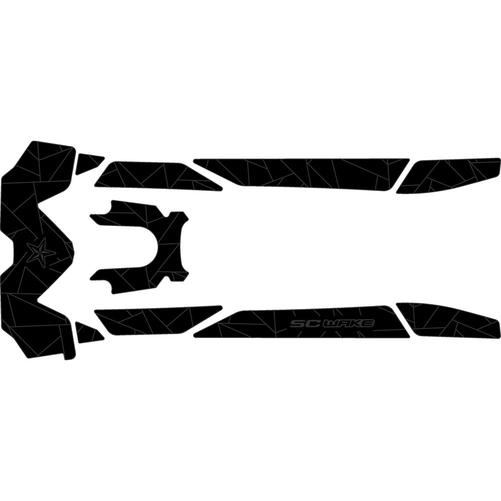 SeaDoo RXT 230, GTX 230, GTX LTD 230, GTX LTD 300 & Wake Pro 230 (2018 - 2023) Traction Mats