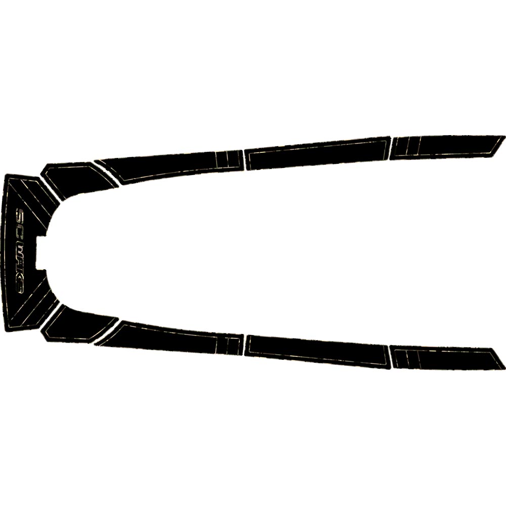 SeaDoo GTI (97-00) & GTX (96-02) Traction Mats
