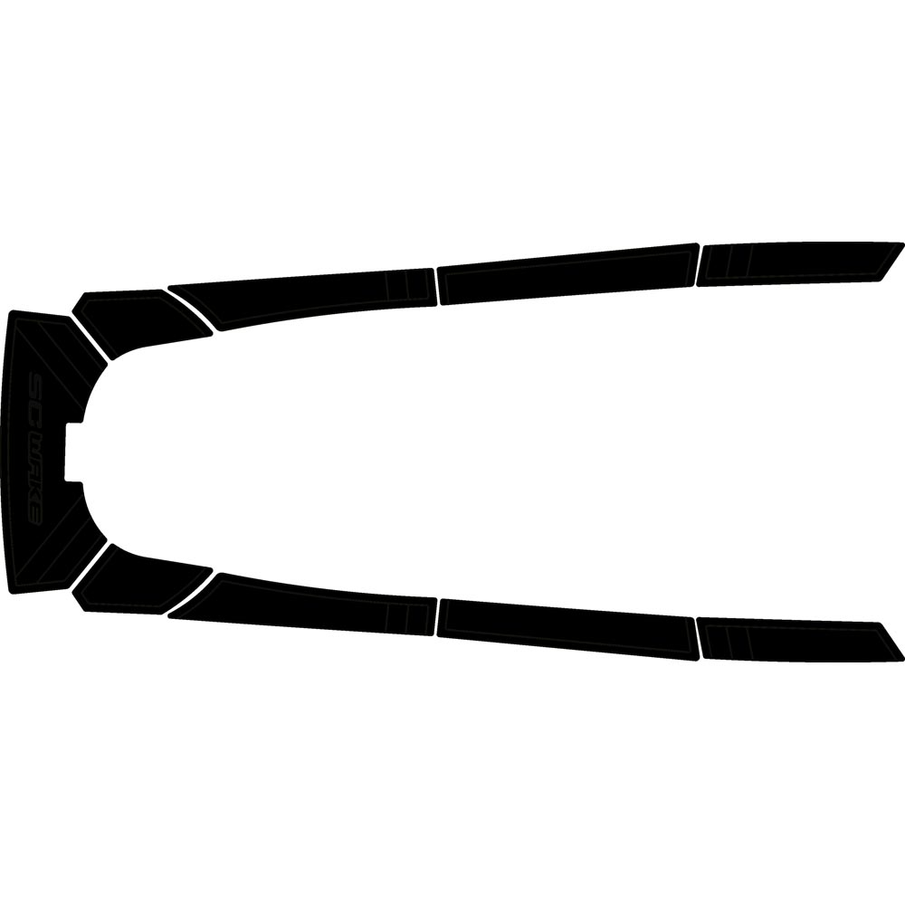 SeaDoo GTI (97-00) & GTX (96-02) Traction Mats