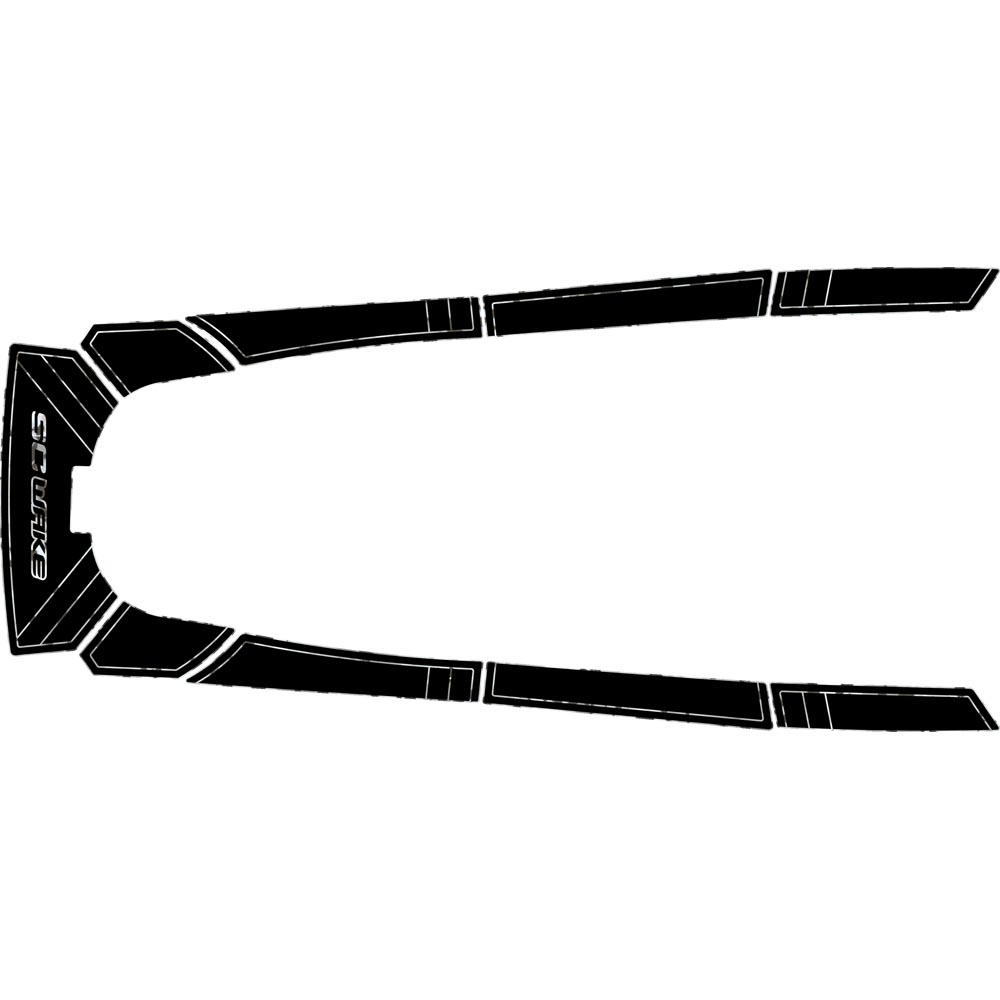 SeaDoo GTI (97-00) & GTX (96-02) Traction Mats