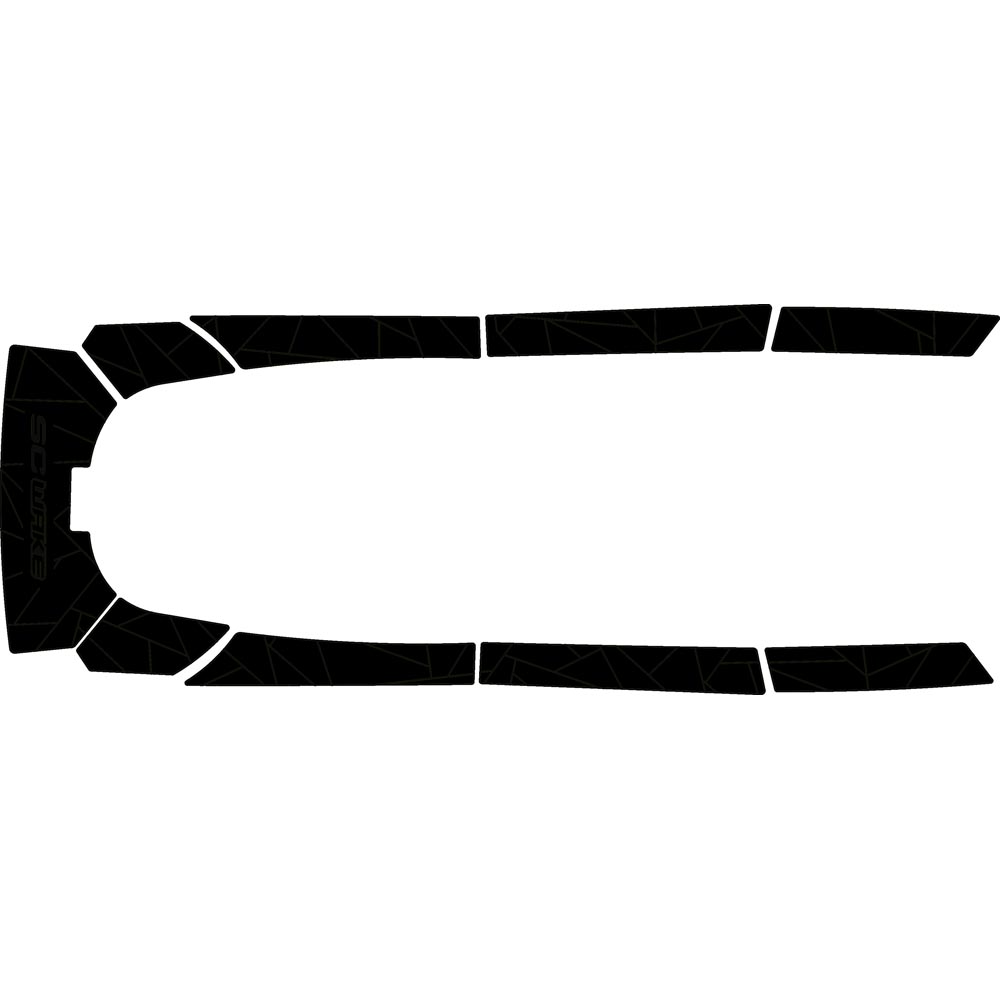 SeaDoo GTI (97-00) & GTX (96-02) Traction Mats