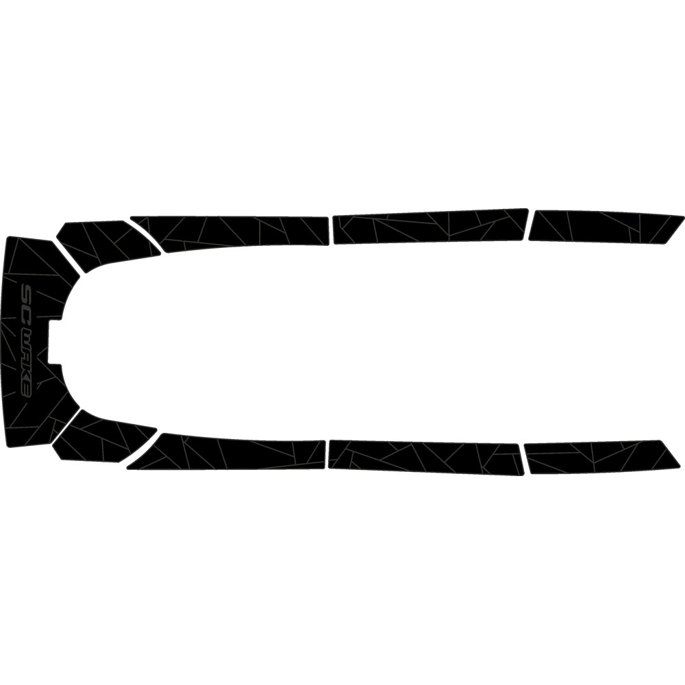 SeaDoo GTI (97-00) & GTX (96-02) Traction Mats