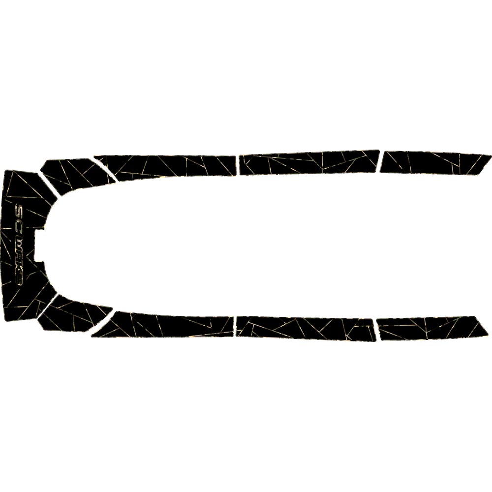 SeaDoo GTI (97-00) & GTX (96-02) Traction Mats