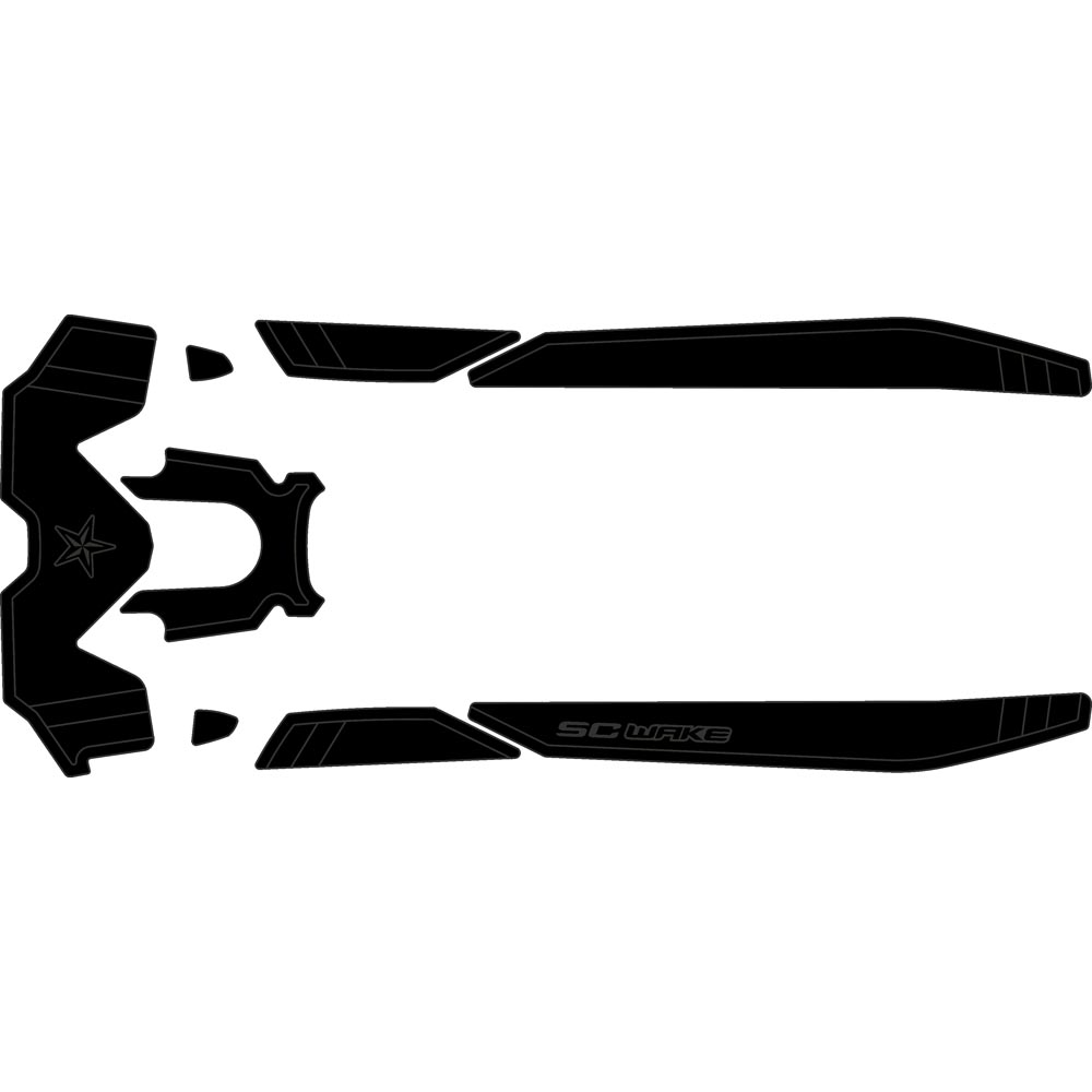 SeaDoo GTX 300 (21), GTX LIMITED (21), & RXT-X (21) Traction Mats