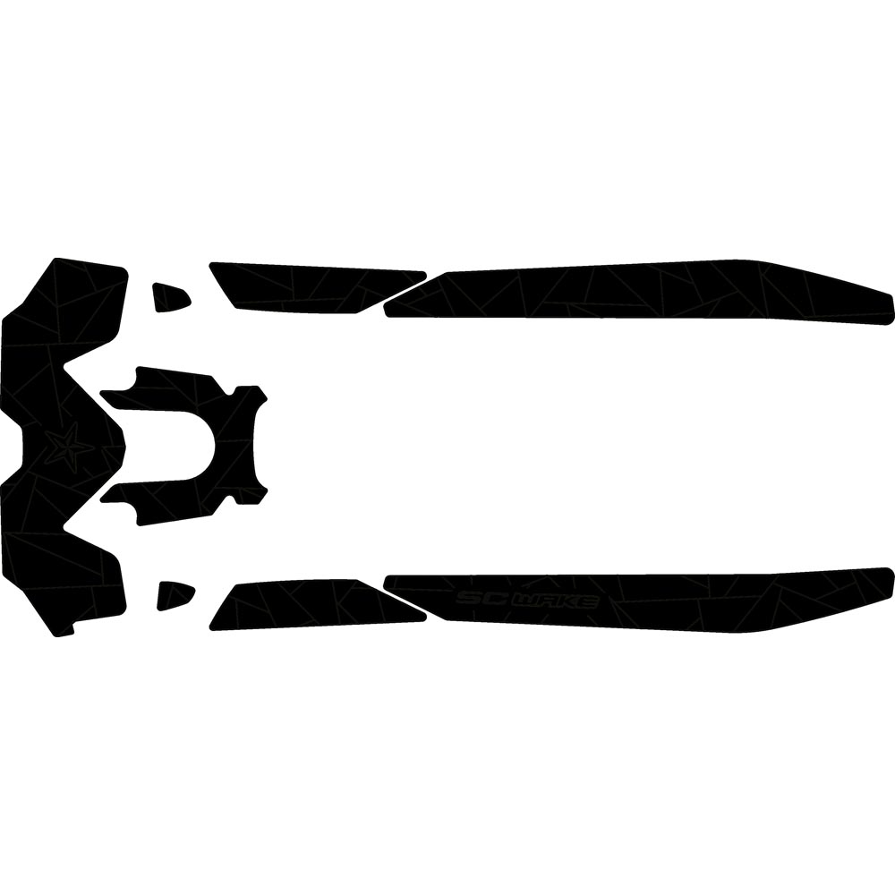 SeaDoo GTX 300 (21), GTX LIMITED (21), & RXT-X (21) Traction Mats