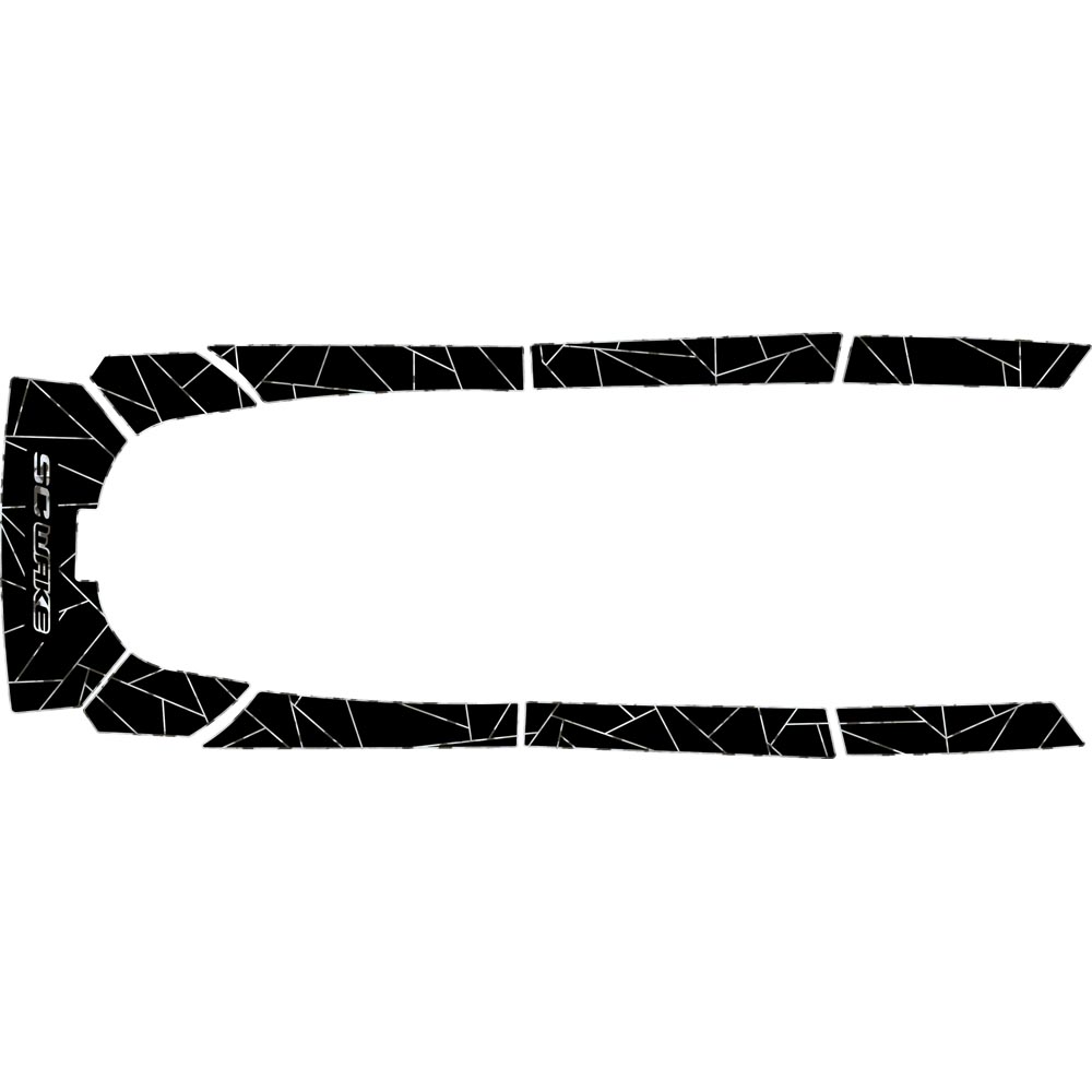 SeaDoo GTI (97-00) & GTX (96-02) Traction Mats