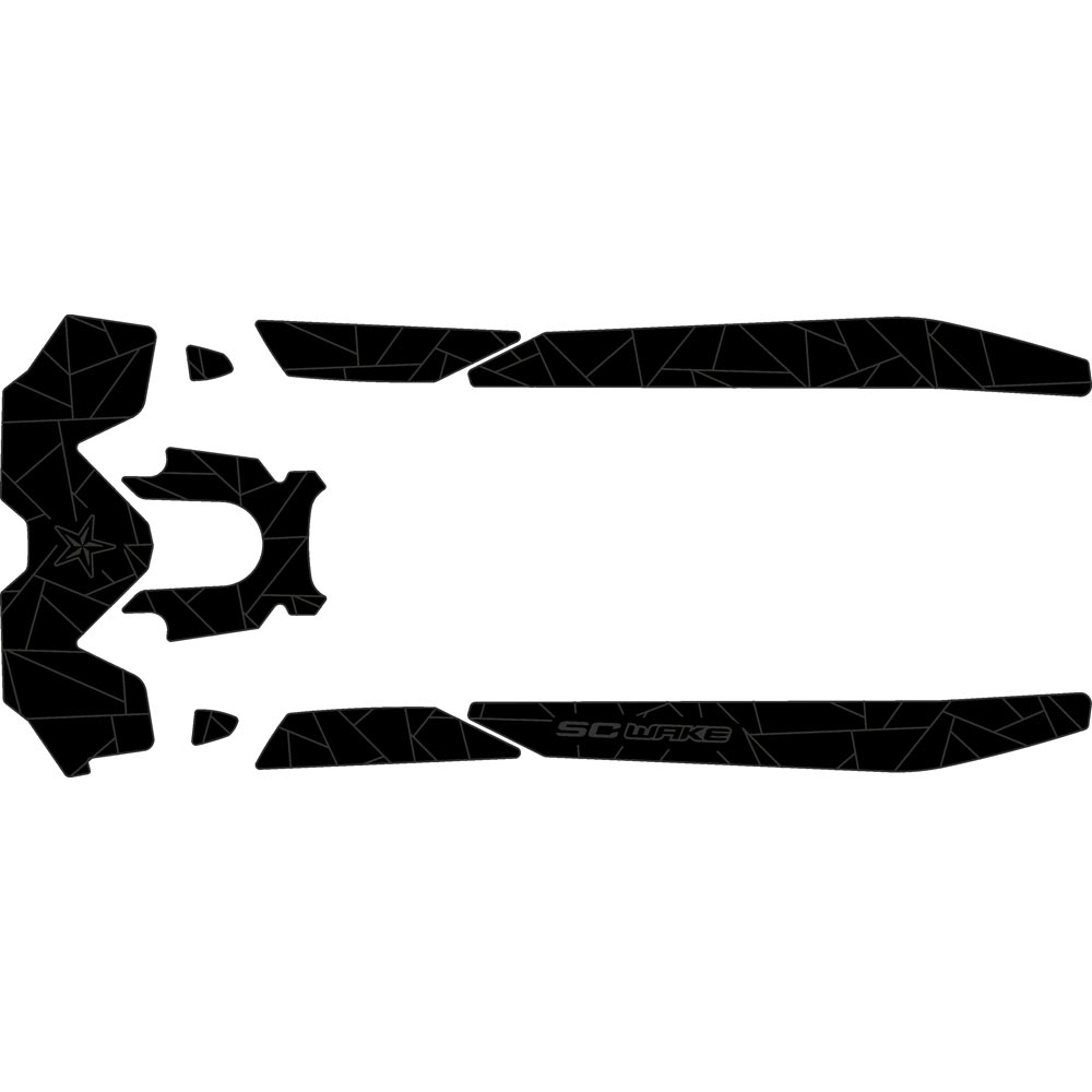 SeaDoo GTX 300 (21), GTX LIMITED (21), & RXT-X (21) Traction Mats