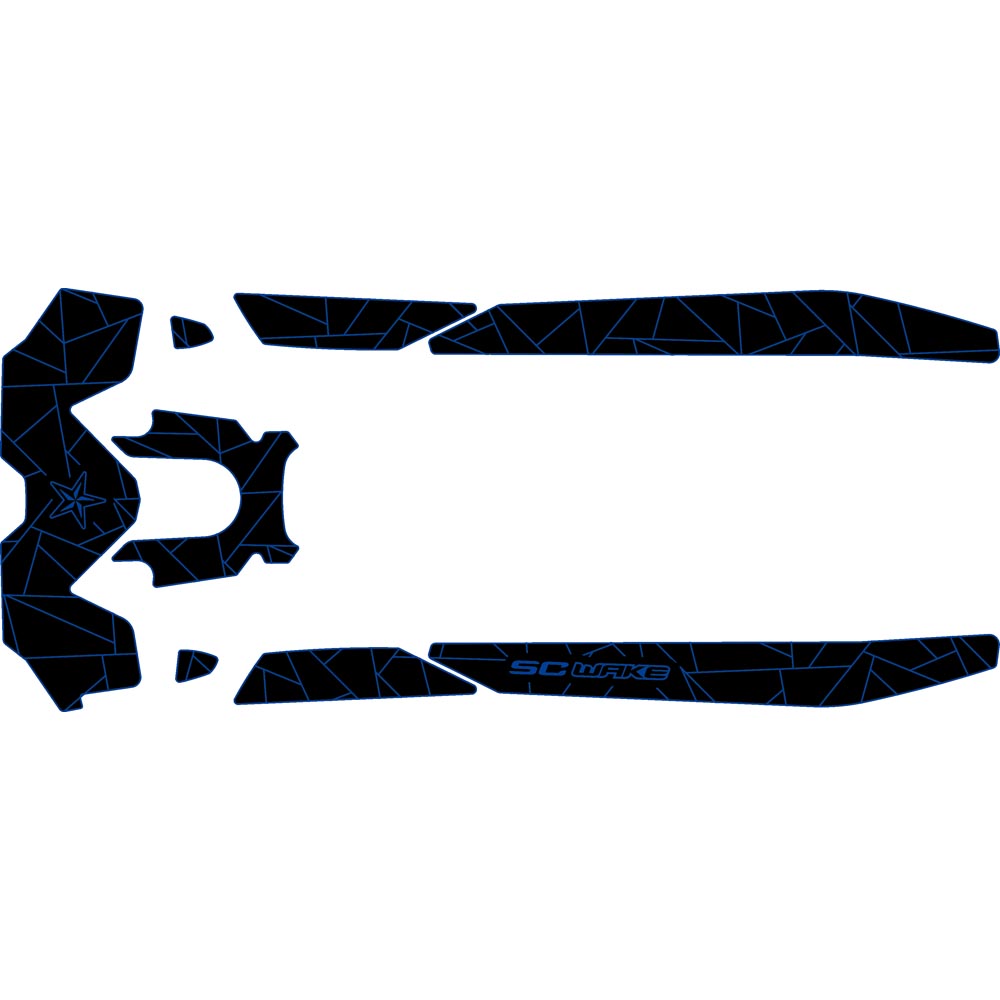 SeaDoo GTX 300 (21), GTX LIMITED (21), & RXT-X (21) Traction Mats