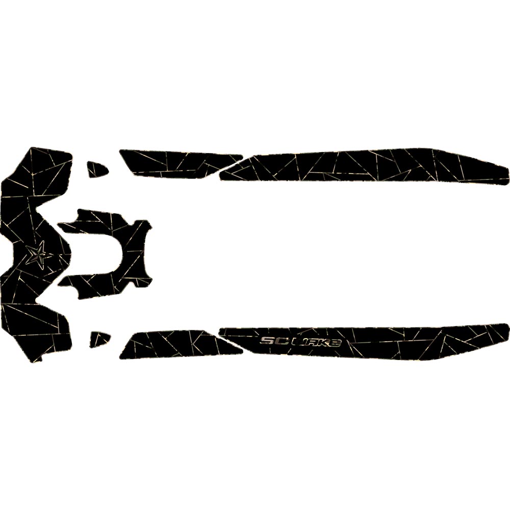 SeaDoo GTX 300 (21), GTX LIMITED (21), & RXT-X (21) Traction Mats