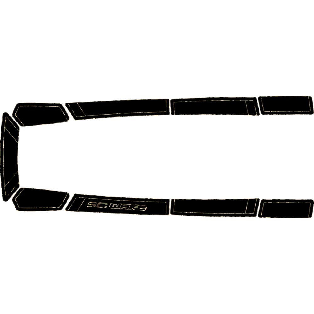 SeaDoo GT Family (90-95), GTS (96-00) & GTI (96) Traction Mats