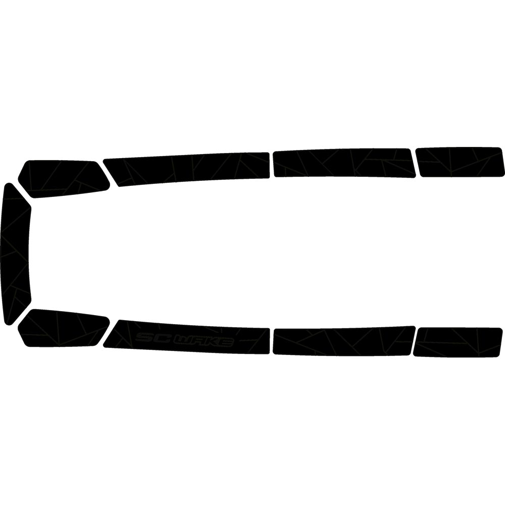 SeaDoo GT Family (90-95), GTS (96-00) & GTI (96) Traction Mats