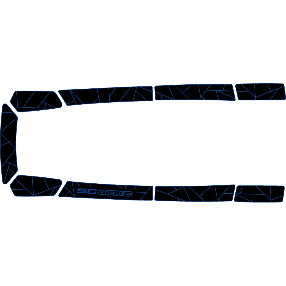 SeaDoo GT Family (90-95), GTS (96-00) & GTI (96) Traction Mats