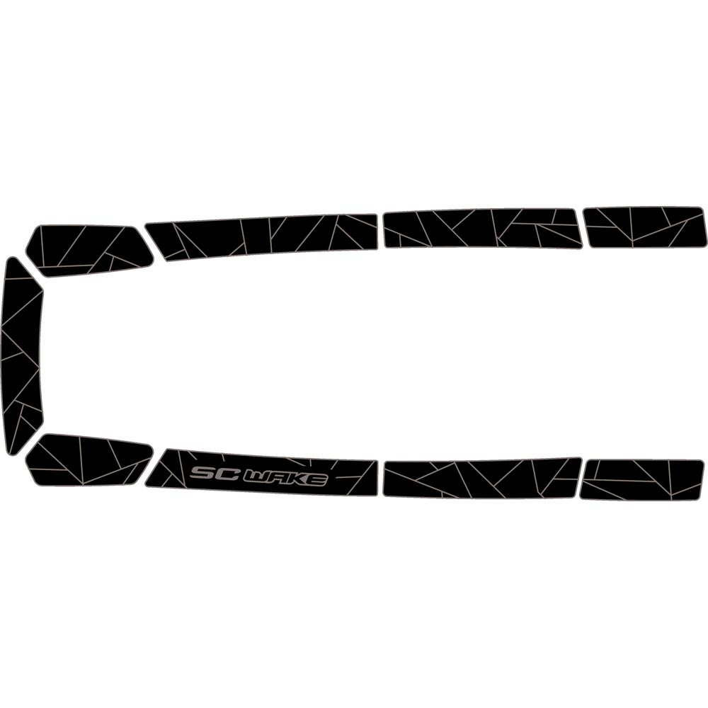 SeaDoo GT Family (90-95), GTS (96-00) & GTI (96) Traction Mats