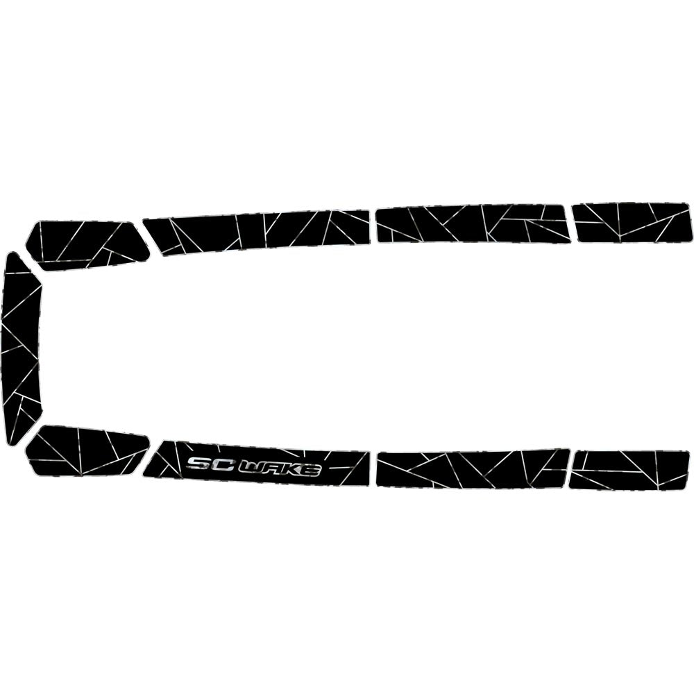 SeaDoo GT Family (90-95), GTS (96-00) & GTI (96) Traction Mats
