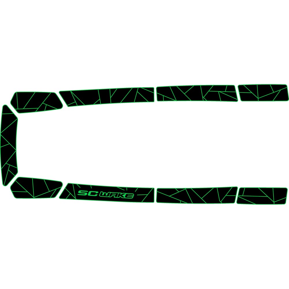 SeaDoo GT Family (90-95), GTS (96-00) & GTI (96) Traction Mats