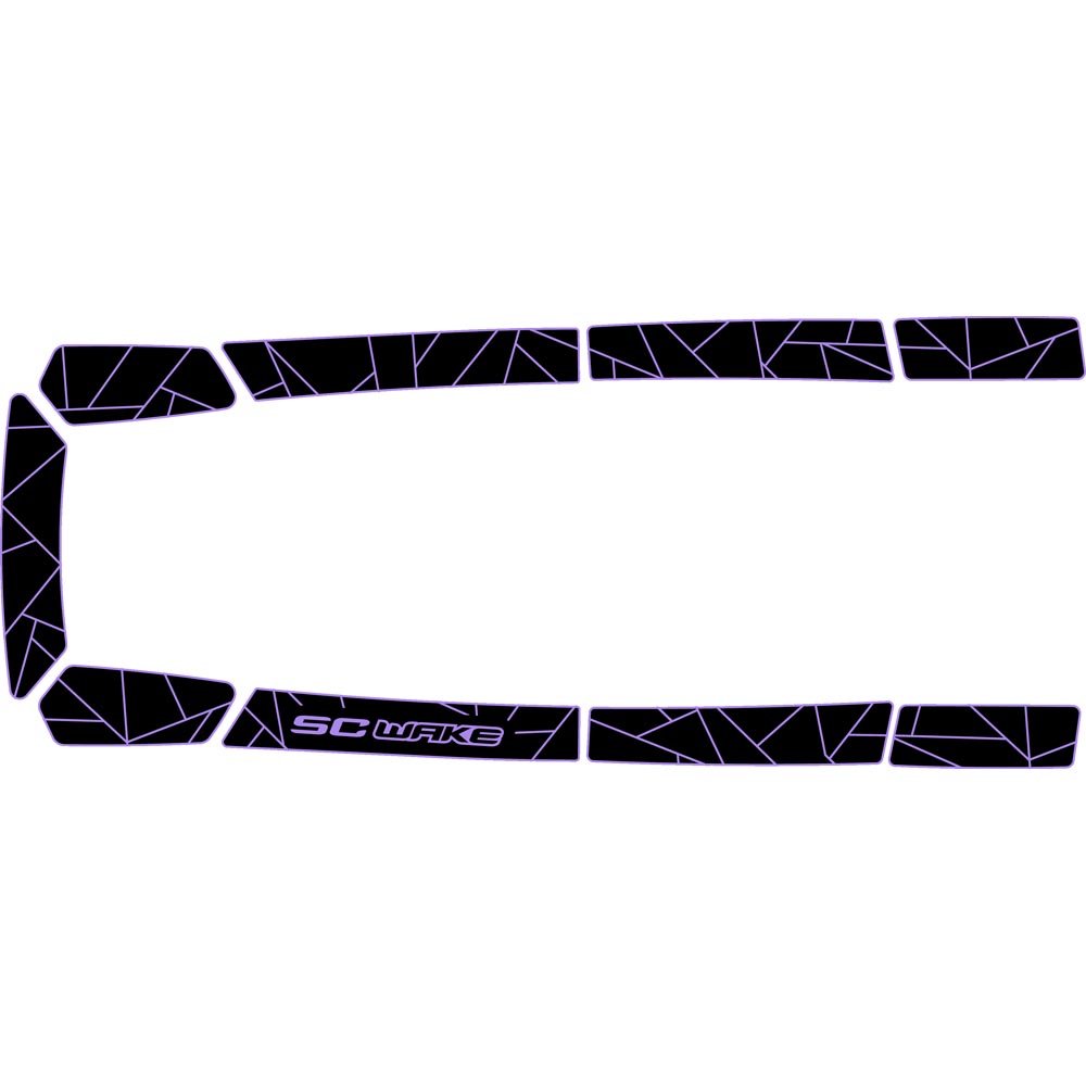 SeaDoo GT Family (90-95), GTS (96-00) & GTI (96) Traction Mats