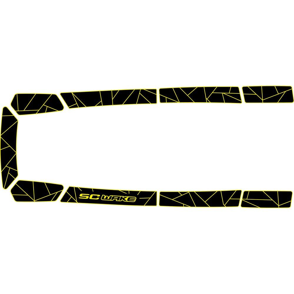 SeaDoo GT Family (90-95), GTS (96-00) & GTI (96) Traction Mats