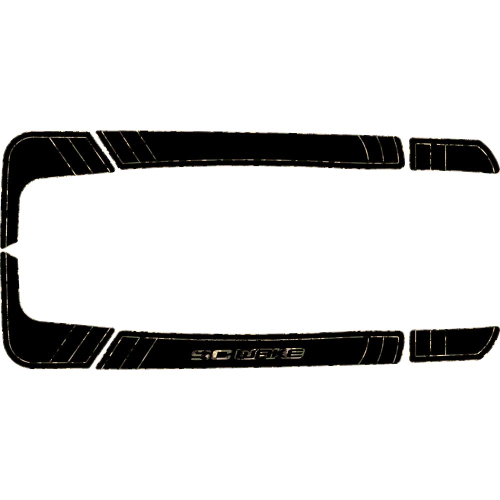 SeaDoo Pro Series GTI 130/GTI SE 130 (11-18), GTI SE 155 & GTI SE LTD 155, GTS, WAKE 155, GTR (12-19)