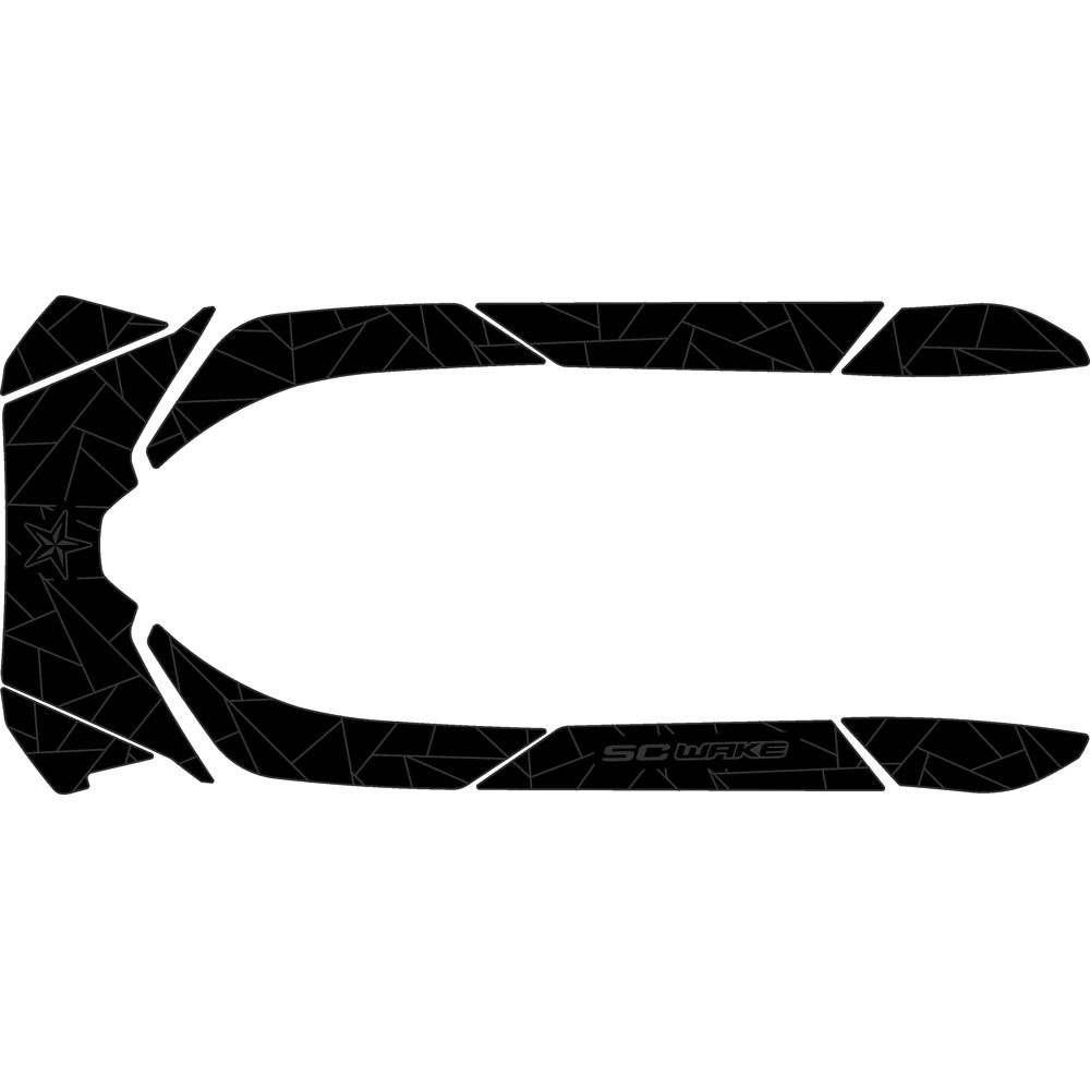 SeaDoo Pro Series GTI 130/GTI SE 130 (11-18), GTI SE 155 & GTI SE LTD 155, GTS, WAKE 155, GTR (12-19)