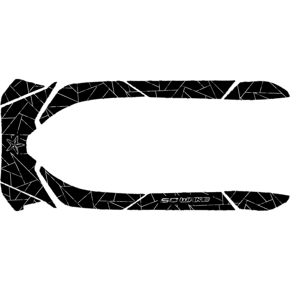 SeaDoo Pro Series GTI 130/GTI SE 130 (11-18), GTI SE 155 & GTI SE LTD 155, GTS, WAKE 155, GTR (12-19)