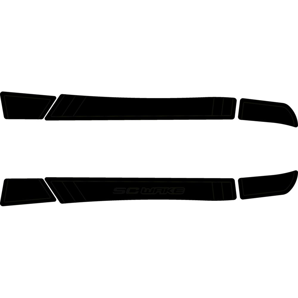 SeaDoo SP (09-94) & XP (09-92) Traction Mats