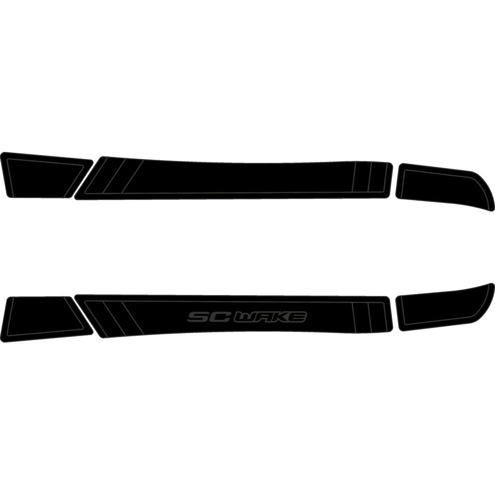 SeaDoo SP (09-94) & XP (09-92) Traction Mats