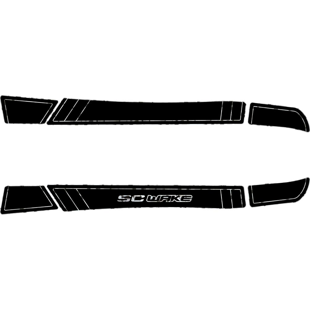 SeaDoo SP (09-94) & XP (09-92) Traction Mats