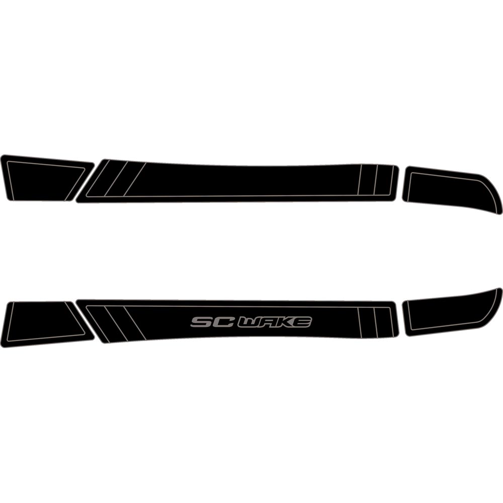 SeaDoo SP (09-94) & XP (09-92) Traction Mats