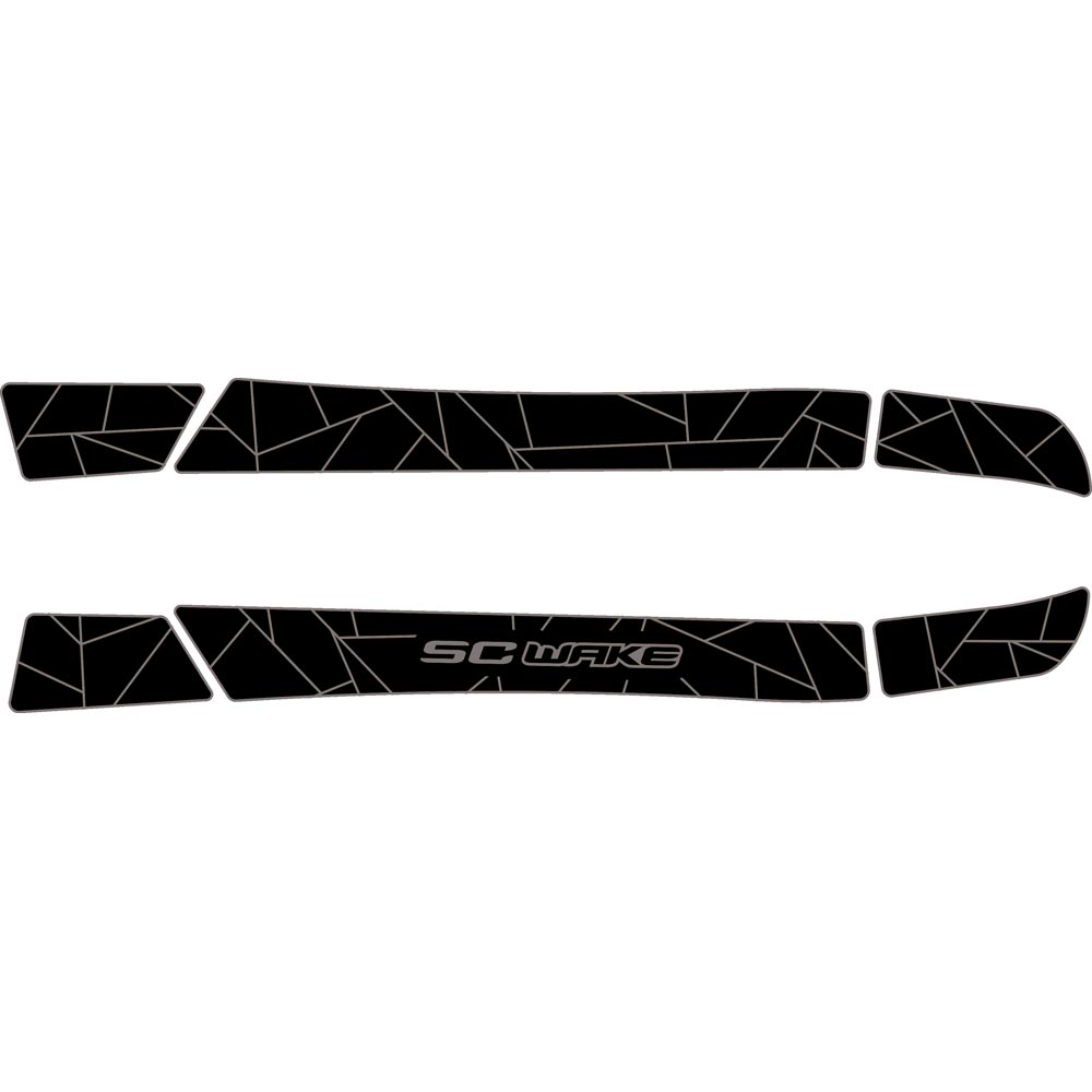 SeaDoo SP (09-94) & XP (09-92) Traction Mats